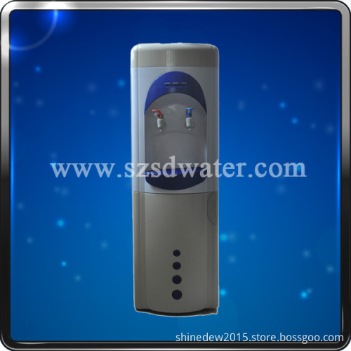 Hot and Cold Office Use Compressor Cooling Water Dispenser